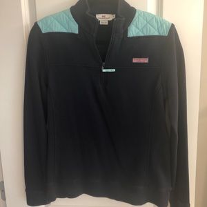 Vineyard vines pullover